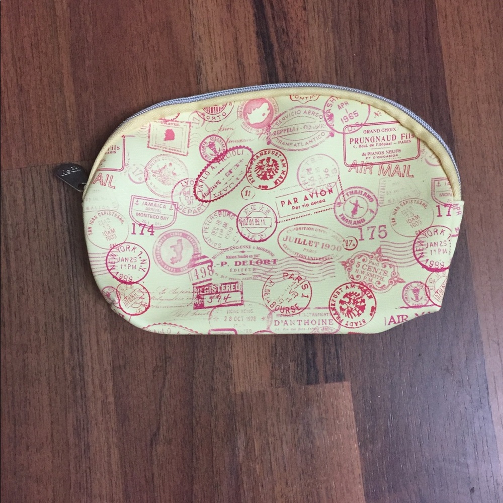 Makeup Cosmetic Bag